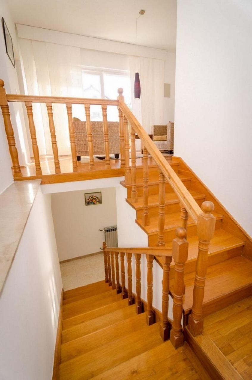 Holiday Home Old Town - Great Location Nin Eksteriør bilde